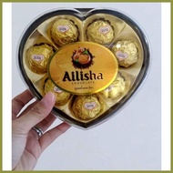 ◈ ● ◊☜ Ailisha Chocolate...