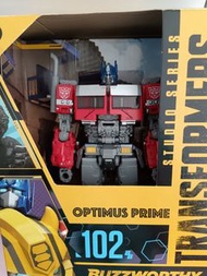 變形金剛 柯柏文 transformers ss 102 bb (sold)