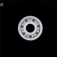 Si 1 PCS Plastic Bearing PP 608 Glass Balls 8*22*7mm Ball Bearings yan