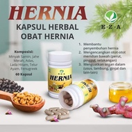 Kapsul Hernia EZA - Obat Buat Turun Beruk ORIGINAL Ampuh