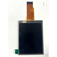 Fuji Z70 Z71 Z81 Z80 Panasonic DMC-F3 GK/GC LCD Display