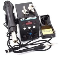 Soldering Station Welding Machine + Torch DBL 8586D