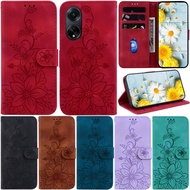 Luxury Casing For Oppo A18 A38 A60 A59 A79 A58 A78 A98 Realme 12+ Reno11F Realme 11 Reno10 Realme 12