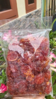 Manisan Tomat Ceri 100gr
