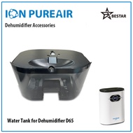 Accessories ION PUREAIR Dehumidifier D65/ D60/ D50/ D25 Water tank, Adapter, Remote Control, Drainag