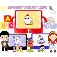 KIDS SILICONE TABLET COVER REDMI PAD SE 11INCH MIPAD 5 6 PAD 5 6