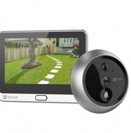 Ezviz DP2 2K螢石貓眼攝像鏡頭防盜眼