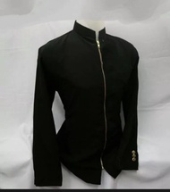 jasket jasco jas Koko model jaket baju fashion pria dewasa lengan panjang  bahan high twis  tebal da