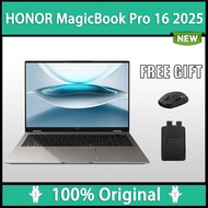 HONOR MagicBook Pro 16 2025 Ultra9 285H / Ultra5 225H 16 Inch 3K LCD AI Thin and light Laptop Honor 