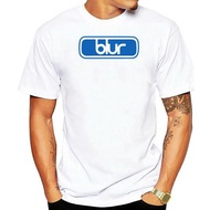Men T Shirt white tee shirt blur tshirts Women T-Shirt xs-3xl   