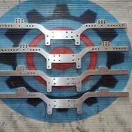 Best-selling RC MN metal chassis Frame SALE