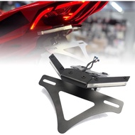 Motorcycle Compatible with Ducati Panigale V4/V2/Streetfighter V2/V4 2025 2026 Tail Tidy Fender Elim