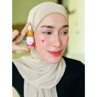 Serum Pinkish 10x Booster Whitening
