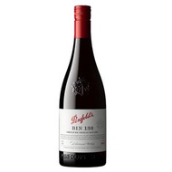 Penfolds 奔富 Bin 138 混釀紅酒 2022 Cork 750ml[9310297040339_2022]