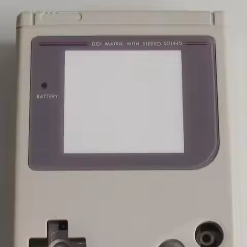 Screen Lens Cover For Gameboy Game Boy for GameBoy