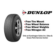 Dunlop 255/65 R17 110H Grandtrek AT25 H/T Tire