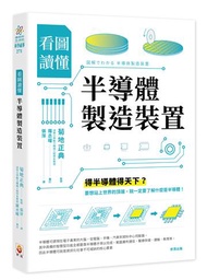 看圖讀懂半導體製造裝置