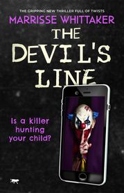 The Devil's Line Marrisse Whittaker