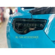 Toyota Gt ft 86 gt86 ft86 Subaru BRZ led tail lamp light bar taillamp taillight taillamps taillights