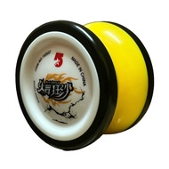 Aoda 1A Unresponsive yo-yo Pro 1A yoyo Yellow Black Bumble Bee