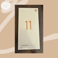XiaoMi 11 Lite 5G NE New Set 8GB|128GB
