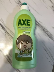 AXE洗潔精600ml一支