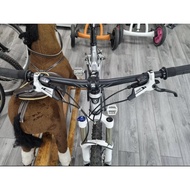 Brand new Trinx Mountain bike