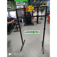 UNIVERSAL TV  MONITOR STAND Simulator Racing Rig LOGITECH THRUSTMASTER