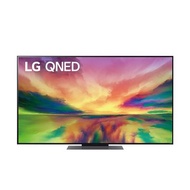 LG 樂金 55" 55QNED81SRA 4K AI 語音物聯網