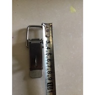 Quality stainless steel clasp, stainless steel flip lock for ammunition box