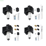 cucryaa Upgraded V2 0 Hotend For Bambu Lab X1 X1C P1P P1S Extruder Hotend 0 4mm CHT Nozzle Hot End
