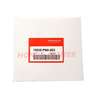 water pump pompa air crv 2002 2003 2004 2005 2006 stream 2002 2003 2004 2005 2006 2000cc