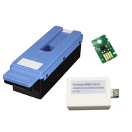 MC30 MC-30 Maintenance Cartridge waste ink tank For Canon Pro520 540 540s 560s 560 2000 4000 4000s G