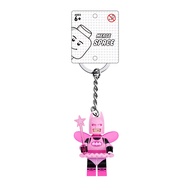 GANTUNGAN Merge Keychain LEGO Minifigure Fairy Batman