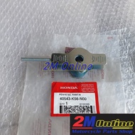 40543K56N00 Sonic 150R Chain Suit Earrings Ori AHM