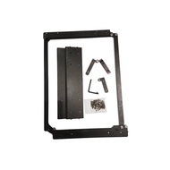 QFR0 Furniture Wardrobe Folding Door Hardware and Fittings