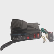 12V Cao Cấp Còi Xe CJB-200W Xuyên Biên Giới 9 Âm Còi Hú Loa Xe Hệ Thống Âm Thanh Âm Thanh Sân Cao Bl