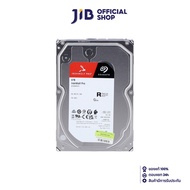 6 TB 3.5" HDD (ฮาร์ดดิสก์ 3.5") SEAGATE IRONWOLF PRO - 7200RPM SATA3 (ST6000NT001)