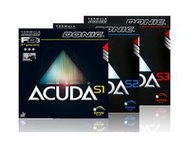 ★波爾桌球★ DONIC ACUDA S1 S2 露天特價$850【台灣總代理公司貨】