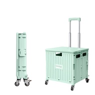 FD Shopping Cart Market Condo Storage Durable Large Size Model BX-2799 (B9-091) From Flying Dragon