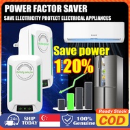 Save Power 80% Electricity Saving Box 28kw Malaysia Plug Electric Saver Device Alat Jimat Elektrik R