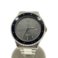 SEIKO mens watches quartz wrist watch analogues 7N42-HAE0 Direct from Japan Secondhand