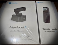 Feiyu Pocket 3