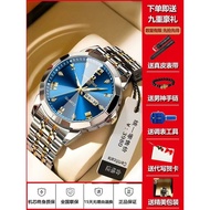 smart watch smart watch for men Swiss Genuine Imported Men's Watch Men's Mechanical Watch Fully Auto