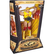 WWE Elite Collection Defining Moments Hulk Hogan Figure FREE SHIPPING