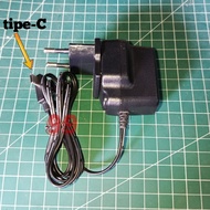 5v 1A type-C adapter premium charger 5v 1A edc adapter KTEC premium gaming charger type C samsung xi