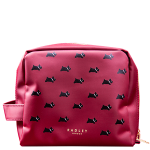 Radley London Handbag กระเป๋าพรีเมี่ยมสีแดงสดใสจากแบรนด์ Radley London