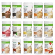 Herbalife 營養蛋白素 ｜代餐奶昔