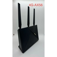 ASUS 4G-AX56 (ASUS) (Router) WiFi 7 Router 5G Router