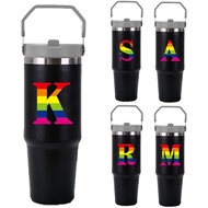 Tumbler School Cup Vacuum Flask Insulated Tumbler Coffee Mug Drinking Bottle Sports Water Bottle Ket